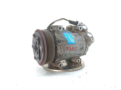 Used AC compressor MAZDA 3 (BK) 1.6 DI Turbo (109 hp) 25987460
