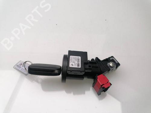 Electronic module NISSAN NV300 Van (X82) 2.0 dCi 120 | BP26706865M83 