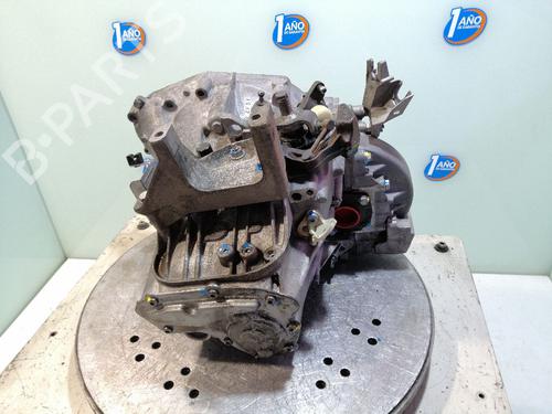 Used Gearbox PEUGEOT 407 (6D_) 2.0 HDi 135 (6DRHRH, 6DRHRE, 6DRHRG, 6DRHRJ) (136 hp) 23893097
