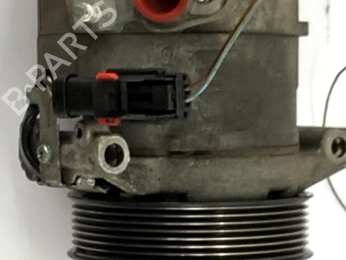 AC compressor JEEP GRAND CHEROKEE III (WH, WK) 3.0 CRD | BP30921265M34