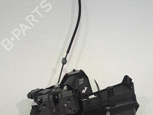 Rear left lock FORD FOCUS II (DA_, HCP, DP) 1.8 TDCi | BP23978517C100 
