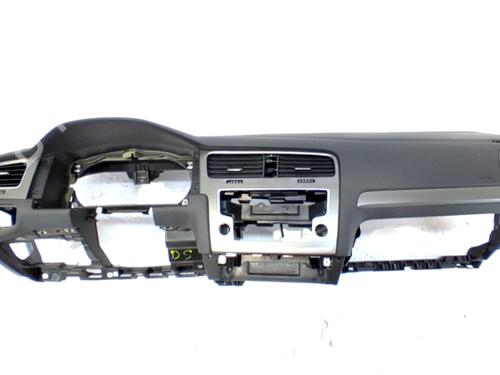 Used Dashboard Dashboard VW GOLF VII (5G1, BQ1, BE1, BE2) 1.6 TDI (105 hp) 35976991 35976991