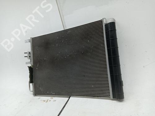 AC radiator HYUNDAI ix35 (LM, EL, ELH) 1.7 CRDi | BP24466789M32 