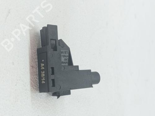 Elektronisk sensor SEAT IBIZA IV (6J5, 6P1) 1.6 TDI | BP24736326M84 