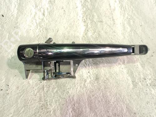 Udvendigt håndtag CITROËN C5 III Break (RW_) 2.0 HDi 140 (140 hp) 32107101