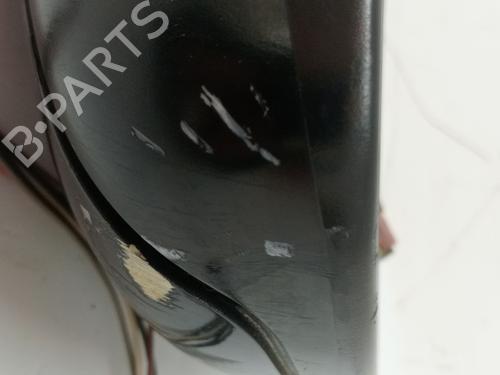 Right mirror PEUGEOT 307 (3A/C) 1.6 HDi | BP24108140C27 