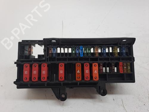 Used Fuse box BMW 7 (E65, E66, E67) 730 d (218 hp) 23374590