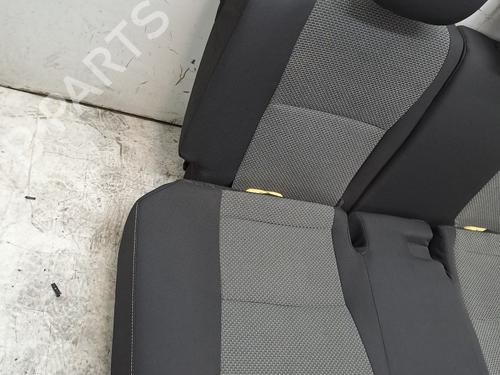 Seats set TOYOTA YARIS (_P13_) 1.5 Hybrid (NHP130_, NHP130) | BP23366049C78