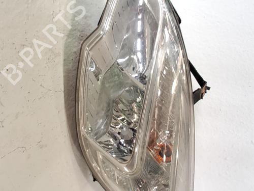 Used Left headlight Left headlight OPEL MERIVA B MPV (S10) 1.7 CDTI (75) (110 hp) 33766564 33766564