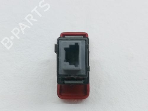 Warning switch TOYOTA AURIS (_E15_) 2.0 D-4D (ADE150_, ADE150R) | BP36015378I22 - Image 2