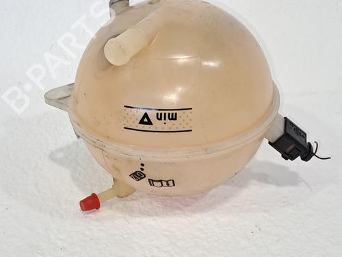 Expansion tank SEAT LEON (1P1) 1.6 | BP23977614C120 