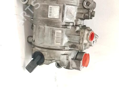 Used AC compressor AC compressor AUDI A4 B7 (8EC) 2.0 TDI (170 hp) 35947009 35947009