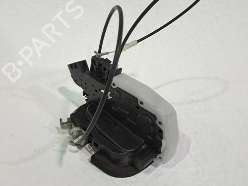 Used Rear left lock NISSAN MICRA IV (K13K, K13KK) 1.2 (80 hp) 24445167