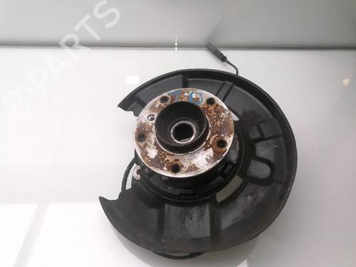 Right rear steering knuckle BMW 1 (E87) 118 d | BP23651718M28 