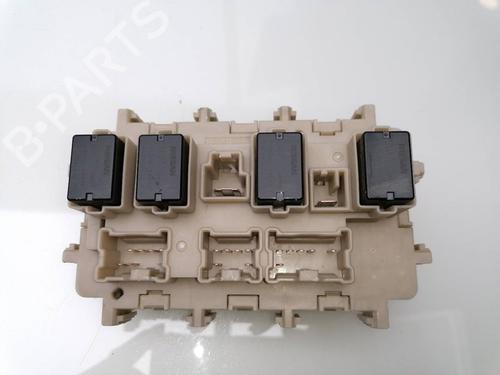Used Fuse box NISSAN QASHQAI II (J11, J11_) 1.5 dCi (110 hp) 23938491