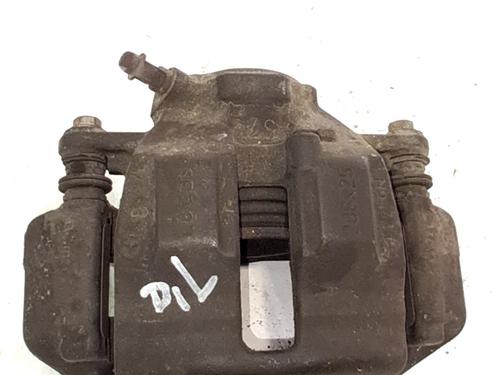 Used Left front brake caliper Left front brake caliper MERCEDES-BENZ C-CLASS Coupe (CL203) C 200 Kompressor (203.745) (163 hp) 34182316 34182316