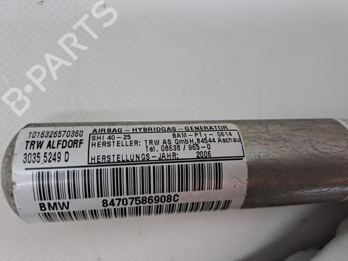 Electronic module BMW 1 (E87) 120 d | BP23357780M83 