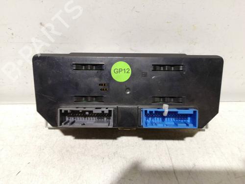 Climate control OPEL ASTRA F Hatchback (T92) 1.7 D (F08, M08, F68, M68) | BP25457688I5 