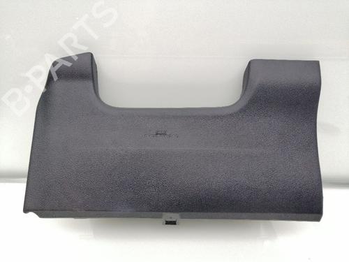 Used Driver airbag TOYOTA AURIS (_E18_) 1.4 D-4D (NDE180_, NDE180R) (90 hp) 23419890