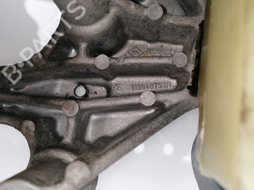 Engine mount RENAULT KANGOO / GRAND KANGOO II (KW0/1_) 1.5 dCi 75 (KW07, KW10, KW04) | BP23938030M89