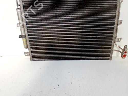 Heater matrix LAND ROVER DISCOVERY III (L319) 2.7 TD 4x4 | BP30505211M63