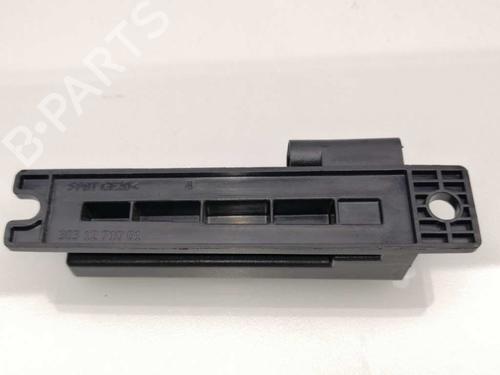 Ignition barrel LAND ROVER RANGE ROVER EVOQUE (L538) 2.2 D 4x4 | BP23381770M48 