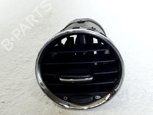 Luftventil PEUGEOT 308 I (4A_, 4C_) 1.6 HDi (109 hp) 29992619