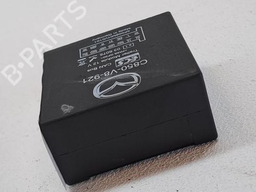 Elektronisk modul MAZDA CX-5 (KE, GH) 2.2 D (KE2FW) | BP25281770M83 