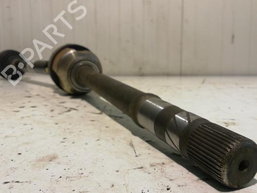 Right front driveshaft FERRARI 360 (F131) 3.6 Modena | BP28807737M39