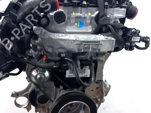 Used Engine Engine CITROËN C5 AIRCROSS (A_) 1.2 PureTech 130 (ARHNSJ) (131 hp) 34367414 34367414