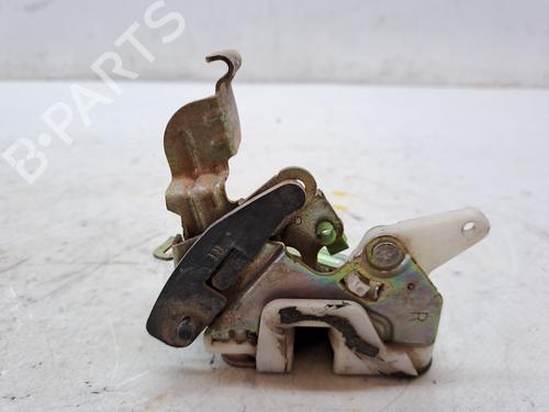 Used Front left lock MITSUBISHI PAJERO CLASSIC (V2_W, V6_W, V7_W) 2.5 TD (V24W) (115 hp) 23361707