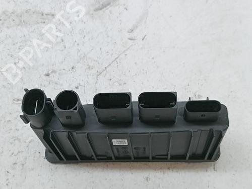 Used Electronic module Electronic module BMW 1 (F40) 118 d (150 hp) 40549842 40549842