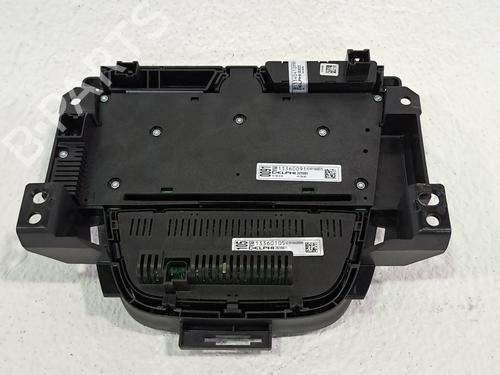 Climate control OPEL ASTRA J (P10) 1.7 CDTI (68) | BP23943390I5 