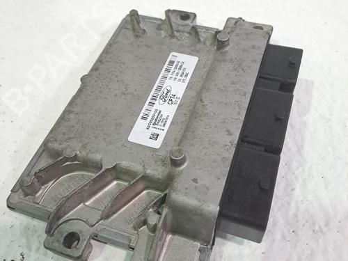 Engine control unit (ECU) FORD FOCUS III 1.6 Ti | BP23289900M57 