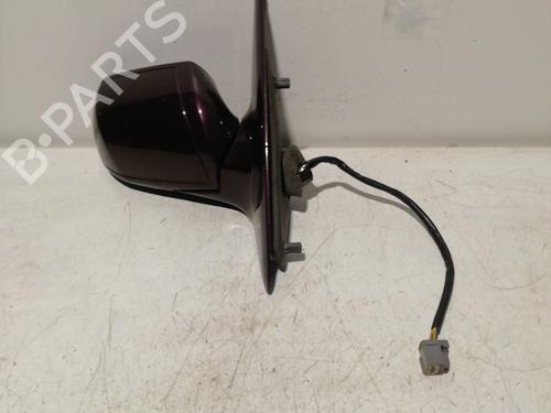 Right mirror FORD MONDEO III Saloon (B4Y) 2.0 TDCi | BP25988391C27 