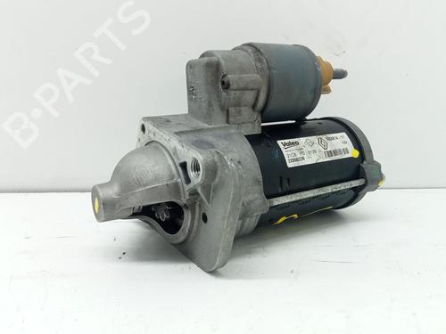 Anlasser für RENAULT CAPTUR I (J5_, H5_) 1.5 dCi 90 (J5N4, J5M5, J5MW, J5M6, J5AL, J5AJ) (90 hp) 27174851