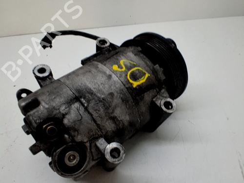 AC compressor FORD FOCUS II (DA_, HCP, DP) 1.6 TDCi | BP30120866M34