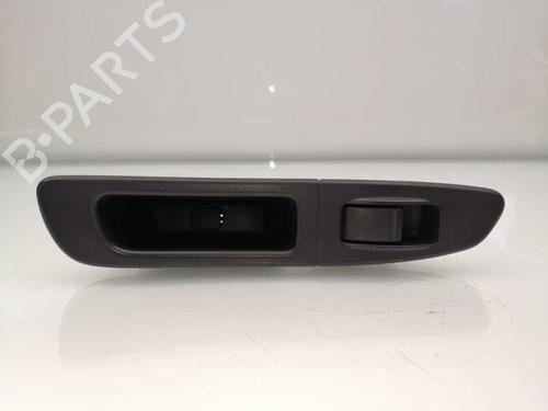 Used Left rear window switch SUBARU IMPREZA Saloon (GD) 2.0 WRX Turbo AWD (GDA) (218 hp) 23874016