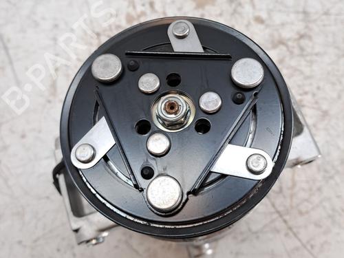 Used AC compressor AUDI A1 CITY CARVER (GBH) 35 TFSI (150 hp) 23378728