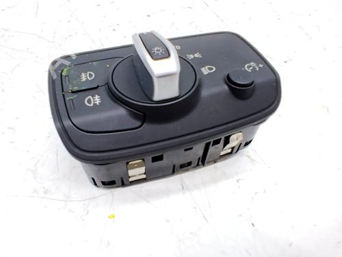 Used Headlight switch Headlight switch AUDI A3 Sportback (8VA, 8VF) 2.0 TDI (150 hp) 33763317 33763317
