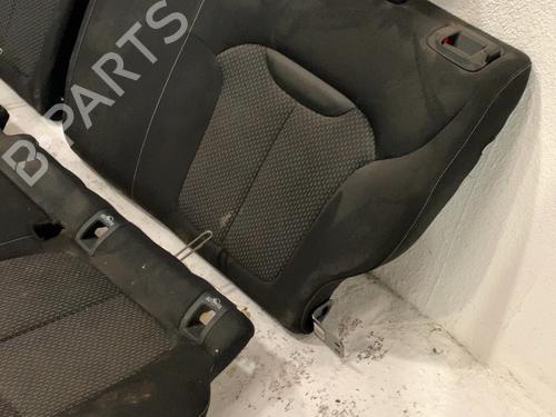 Rear seat RENAULT KADJAR (HA_, HL_) 1.3 TCe 140 (HLNB, HLN1) | BP35807561C17 - Image 3
