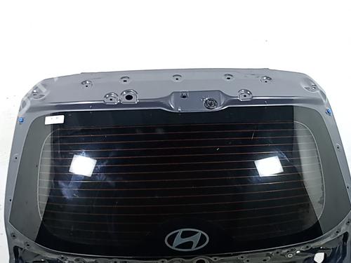 Used Tailgate Tailgate 39400873 39400873