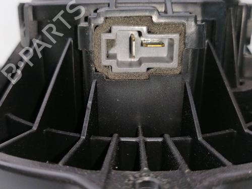 Used Heater blower motor KIA CARENS IV 1.7 CRDi (116 hp) 23939969