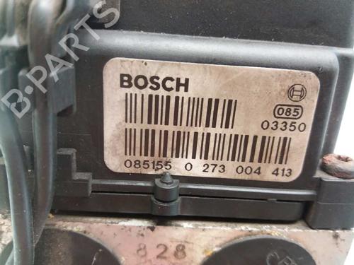 Módulo de ABS CITROËN XSARA Coupe (N0) 2.0 HDI 90 (90 hp) 23386938