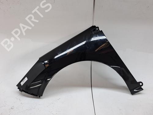Used Left front fenders PEUGEOT 308 I (4A_, 4C_) 1.6 HDi (109 hp) 23976038
