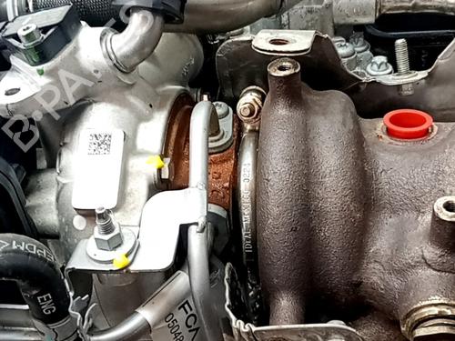 Engine JEEP WRANGLER IV (JL) 2.0 4xe Plug-in Hybrid (JL74) | BP35900091M1 - Image 5