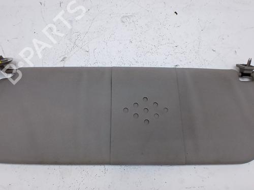 Left sun visor FORD TRANSIT Van (FA_ _) 2.4 TDCi RWD | BP39400773I1 - Image 4