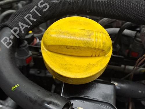 Motor RENAULT SCÉNIC II (JM0/1_) 1.9 dCi (JM14) | BP23372890M1 