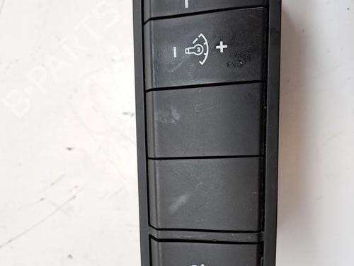 Used Headlight switch HYUNDAI TUCSON (TL, TLE) 1.6 GDi (132 hp) 23363107