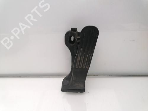 Used Pedal VW GOLF VI (5K1) 2.0 TDI (110 hp) 25613760